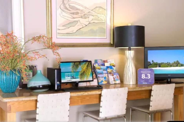 Hotel Sandy Haven Resort (Whitehall)